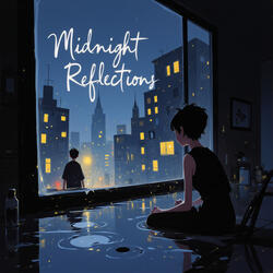 Midnight Reflections