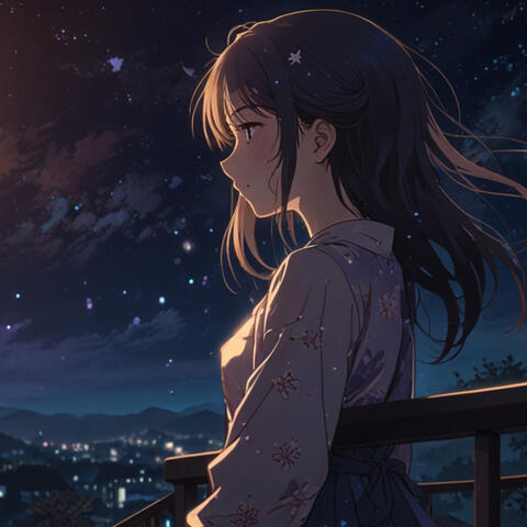 星逝く宵