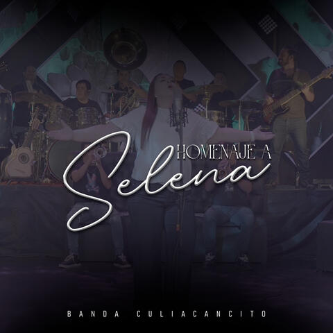 Homenaje A Selena