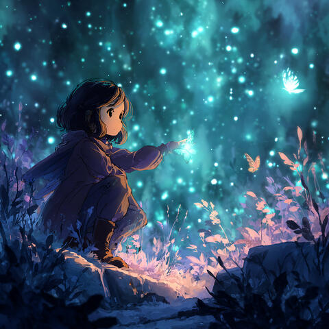 Whispers of Light
