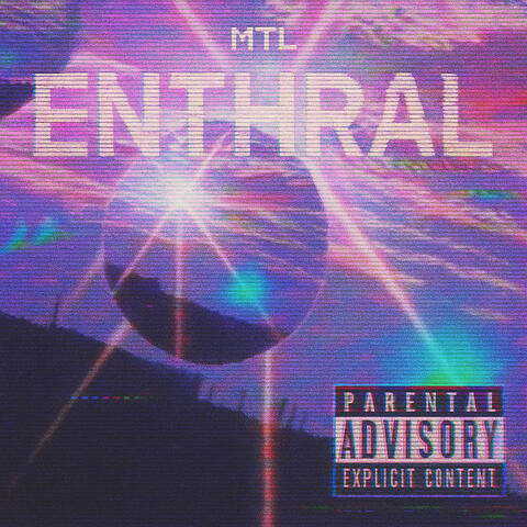 enthral
