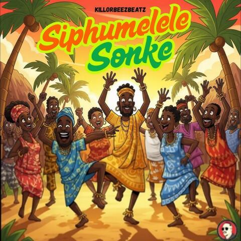 Siphumelele Sonke