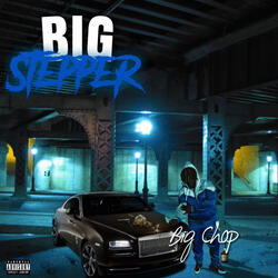 Big Stepper