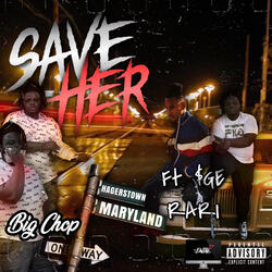Save Her