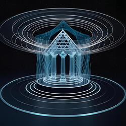 Divine Oscillation