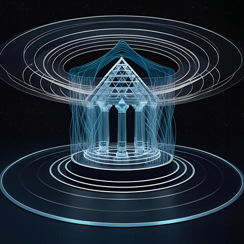 Divine Oscillation（ディヴァイン・オシレーション）