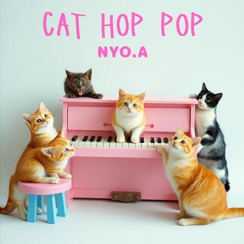 CAT HOP POP
