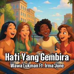 Hati yang Gembira