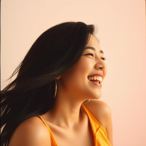 Shining Smile