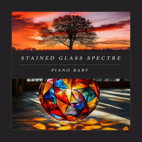 Stained Glass Spectre