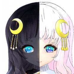 Introvert Me and Sunshine You