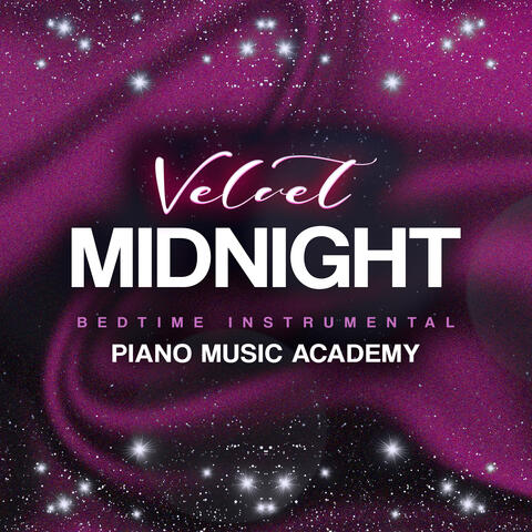 Velvet Midnight