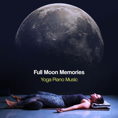 Full Moon Memories