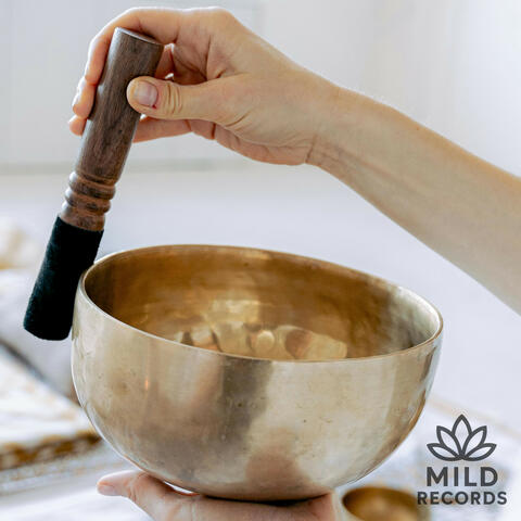 Zen Sounds: Relax with Tibetan Bowls
