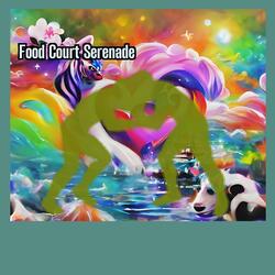Food Court Serenade