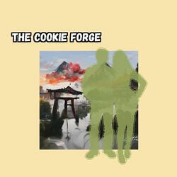 The Cookie Forge