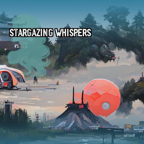 Stargazing Whispers