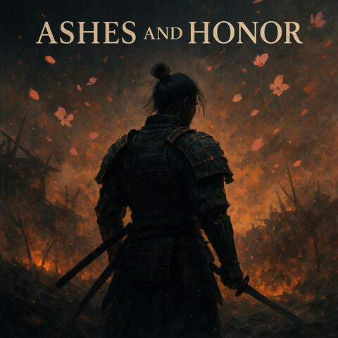 Ashes and Honor