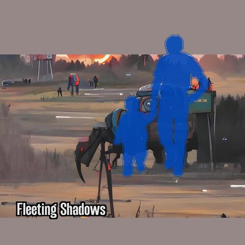 Fleeting Shadows