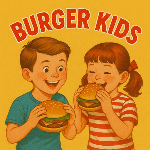 Burger Kids