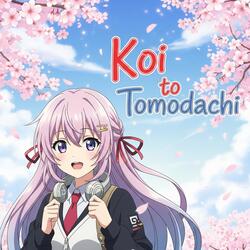 Koi to Tomodachi