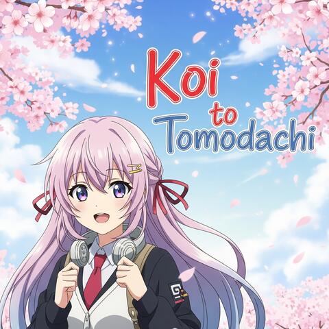Koi to Tomodachi