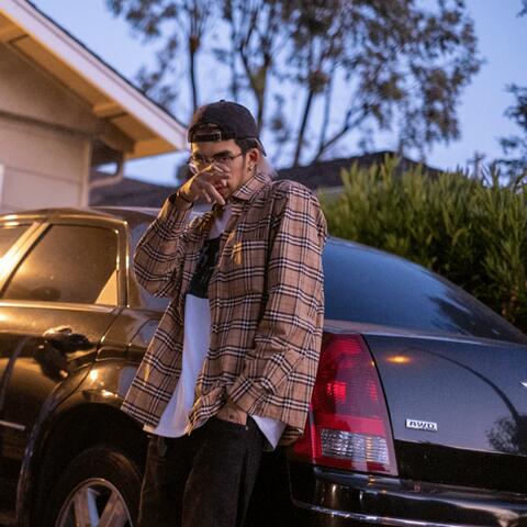 Burberry Drip