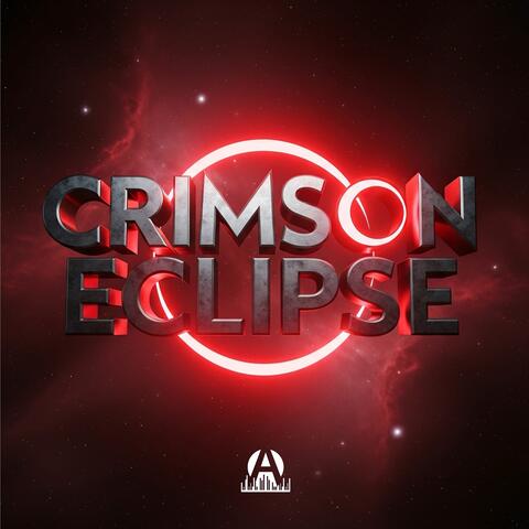 Crimson Eclipse