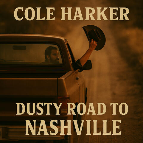Dusty Road to Nashville