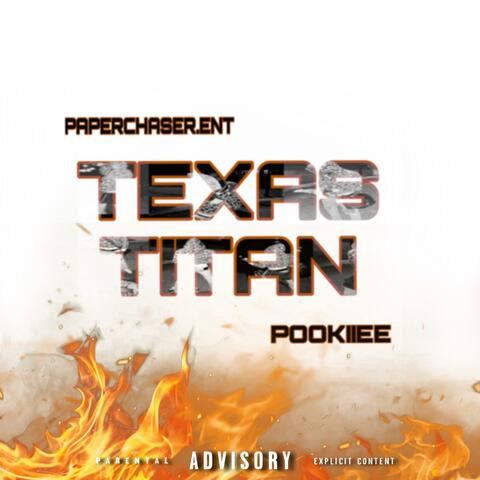 TEXAS TITAN
