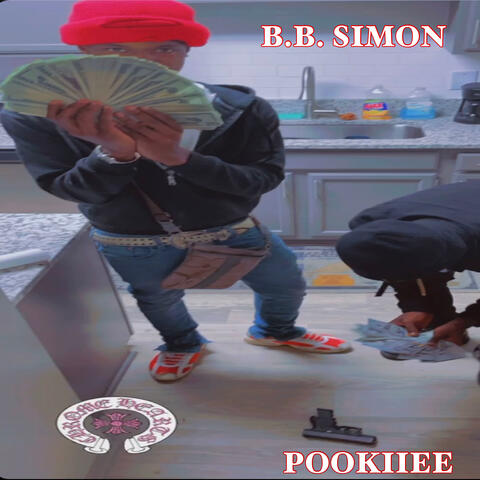 B.B. SIMON