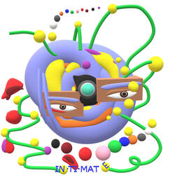 an intimate listening.