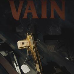 Vain