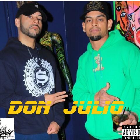 Don Julio
