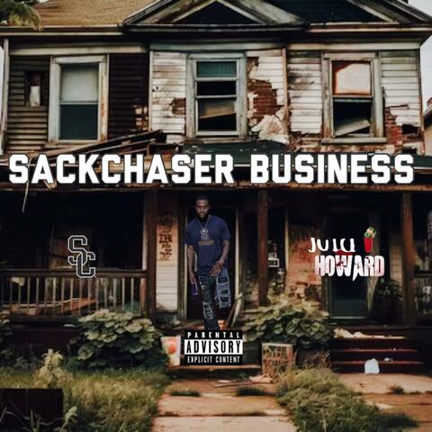 Sackchaser Business