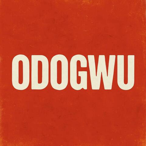 Odogwu