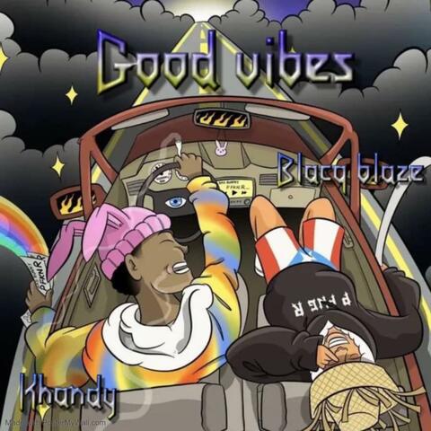 Good Vibes