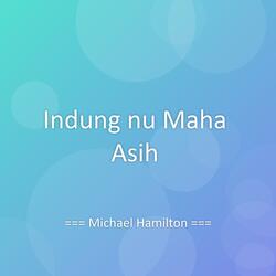 Indung nu Maha Asih