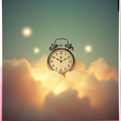 Falling Through Time