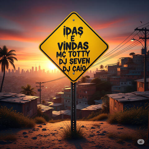 IDAS E VINDAS