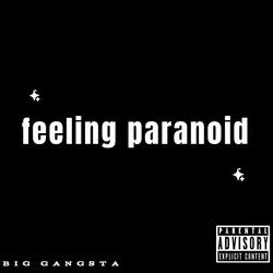 feeling paranoid