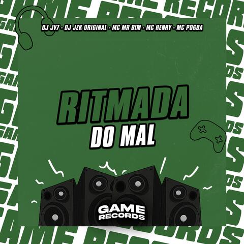 Ritmada Do Mal
