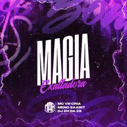 MAGIA EXALTADORA