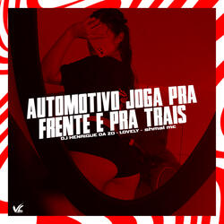 Automotivo joga Pra Frente e Pra Trais