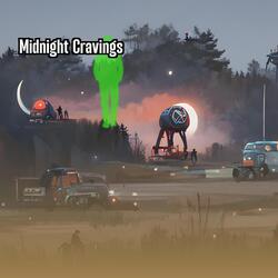 Midnight Cravings