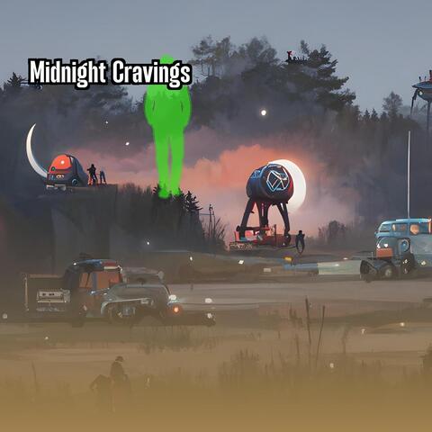 Midnight Cravings