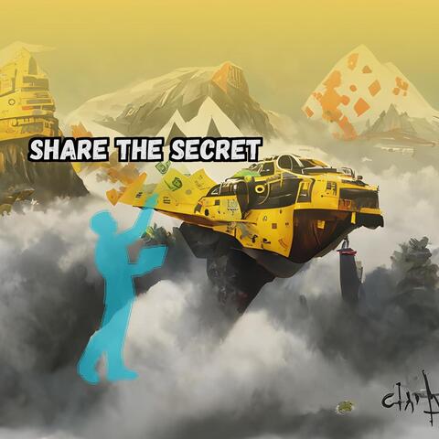 Share the Secret