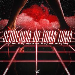 Sequencia do Toma Toma