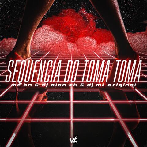 Sequencia do Toma Toma