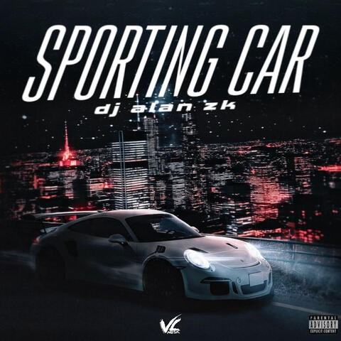 Sporting Car